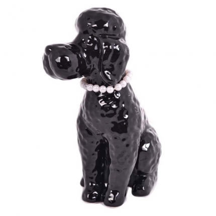 Figura Poodle